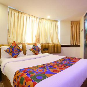 Fabhotel Rio - Nr Mumbai International Airport