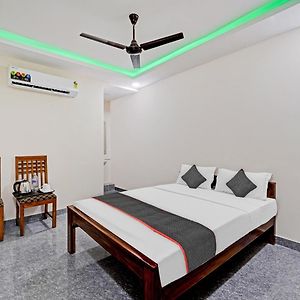 Nanganallur Stays Near By Chennai Airport