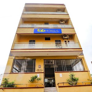 Fabhotel Vista Park - Near To Cognizant Tco Office